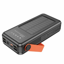 Hoco Portable Solar...