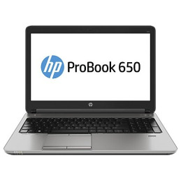 HP ProBook 650G2 i5-6300U -...